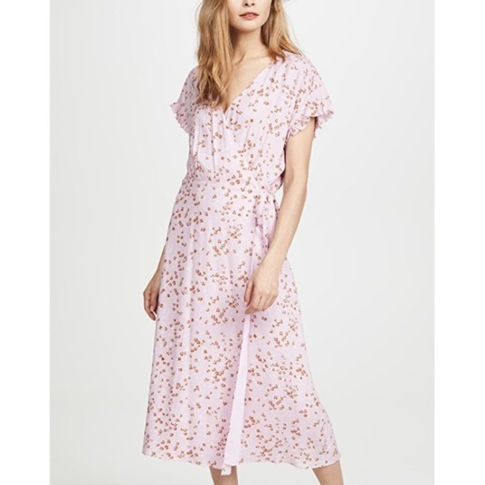 New + JOIE + Bethwyn Dress
